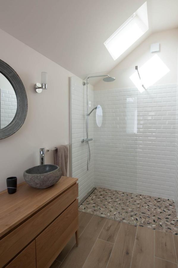 Chambres Chez L'Habitant Capucine Honfleur Dış mekan fotoğraf