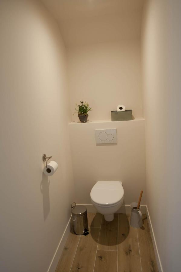 Chambres Chez L'Habitant Capucine Honfleur Dış mekan fotoğraf