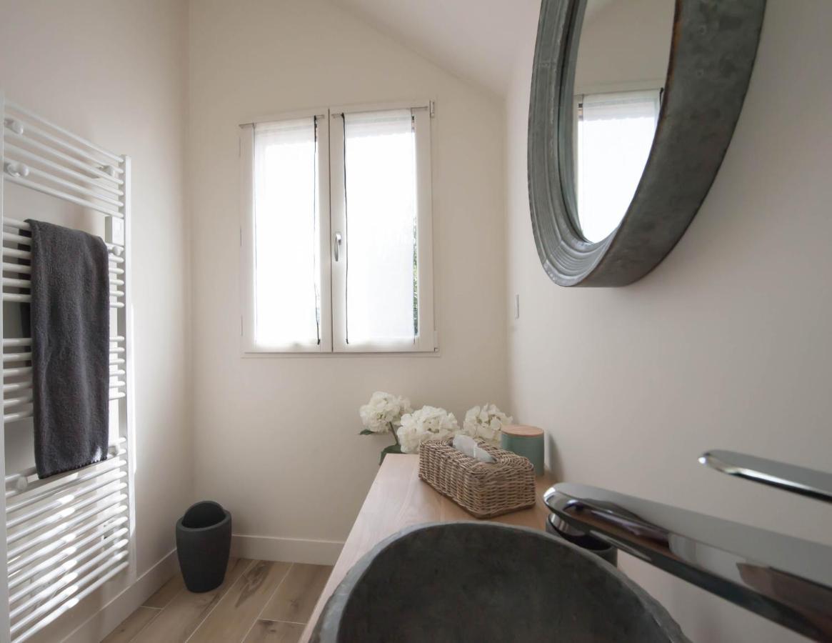 Chambres Chez L'Habitant Capucine Honfleur Dış mekan fotoğraf