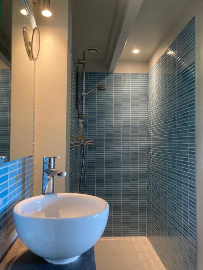 Chambres Chez L'Habitant Capucine Honfleur Dış mekan fotoğraf