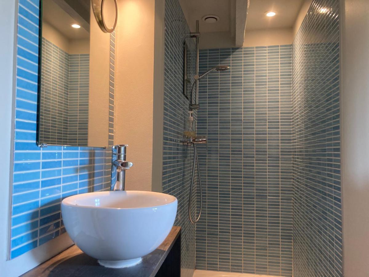 Chambres Chez L'Habitant Capucine Honfleur Dış mekan fotoğraf