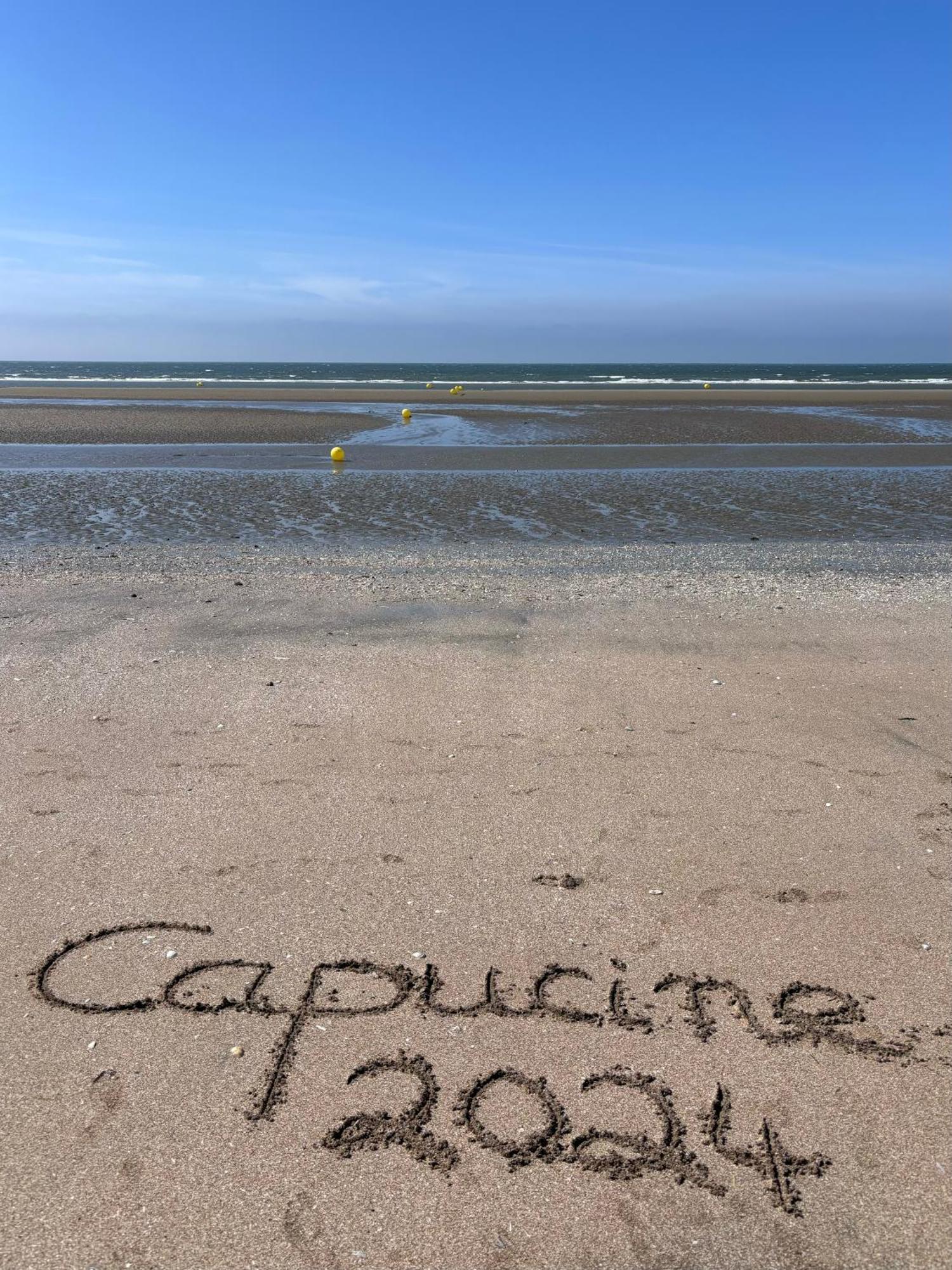 Chambres Chez L'Habitant Capucine Honfleur Dış mekan fotoğraf
